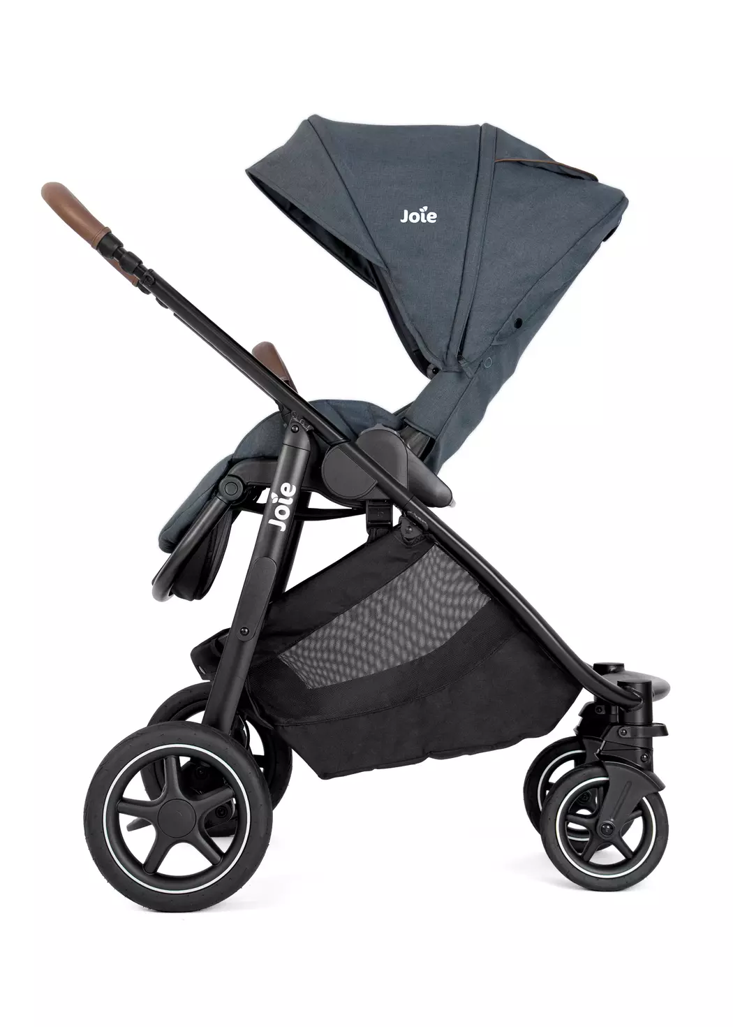 Sportwagen Versatrax Moonlight