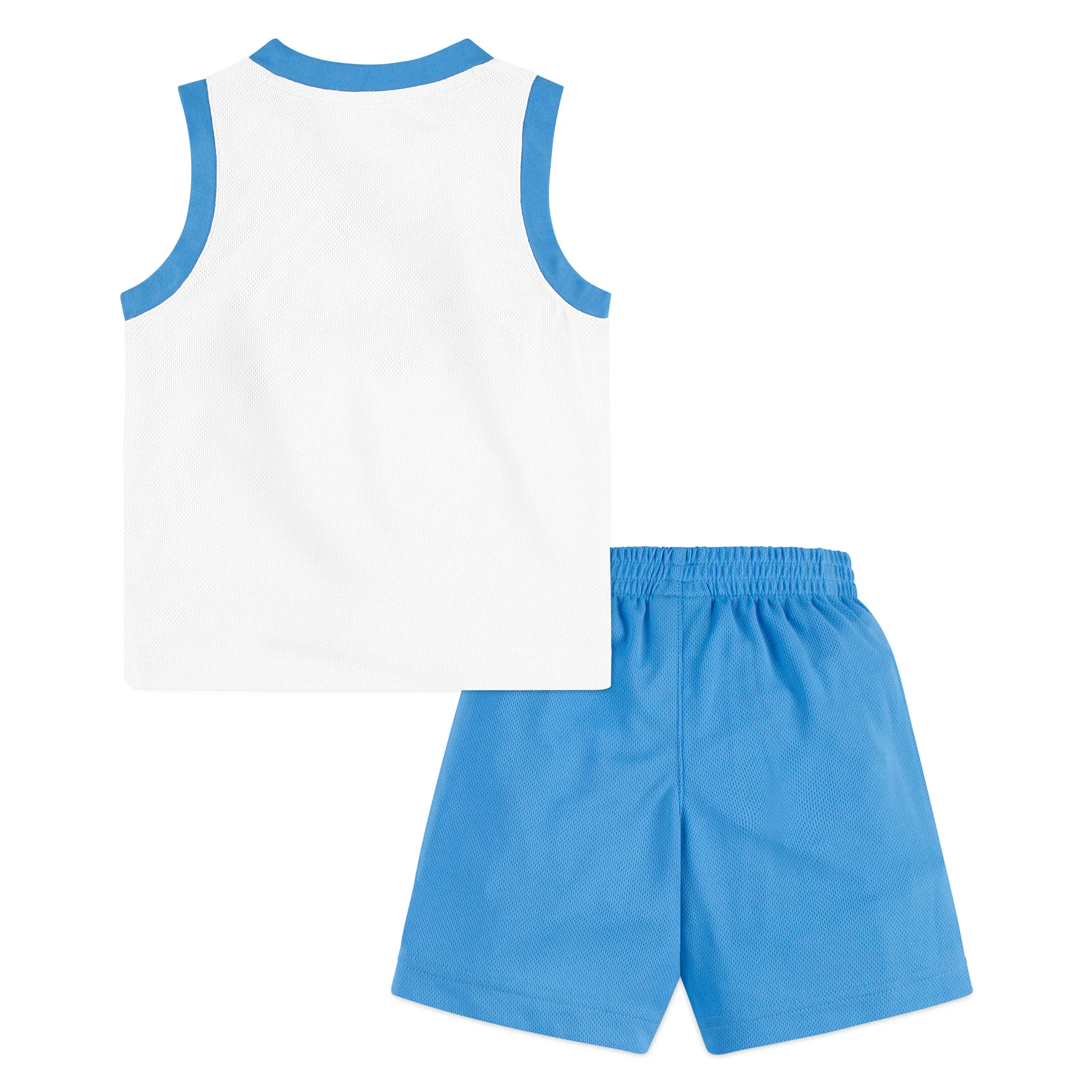 Jordan Ensemble Jersey Jordan 23 2-7ans