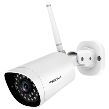 Foscam FI9912P Outdoor Beveiligingscamera