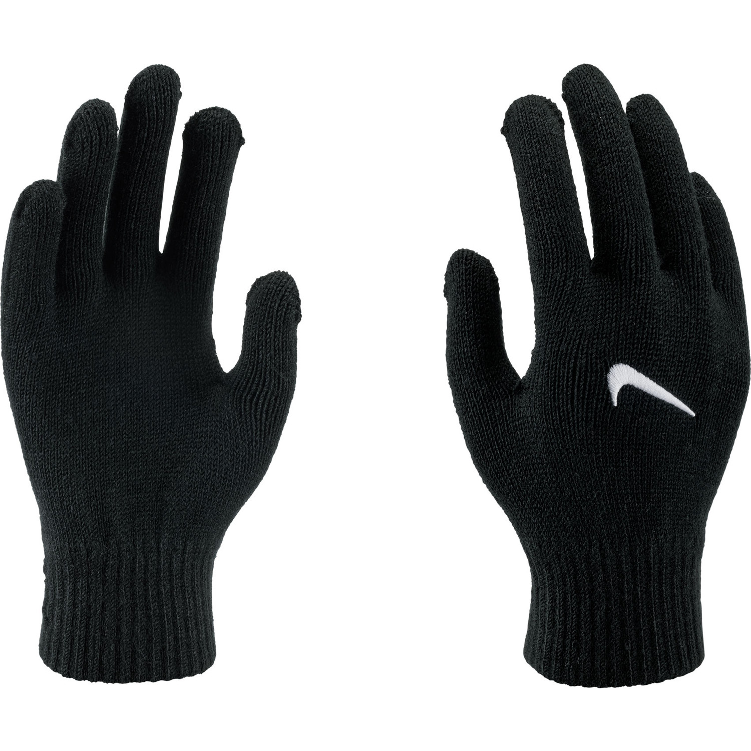 Nike Knit Swoosh Gloves Junior