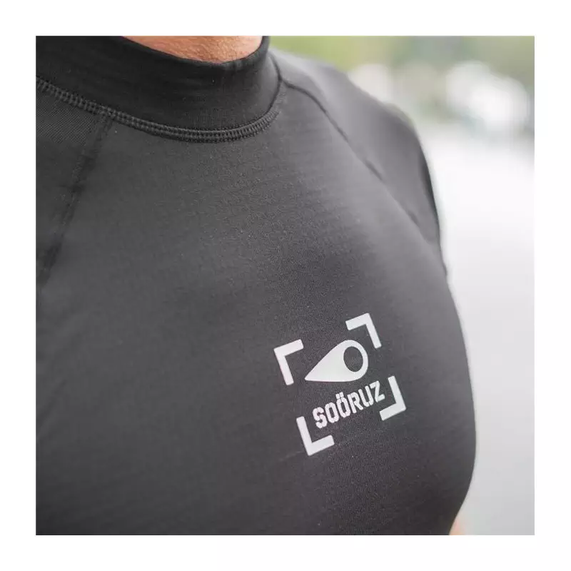 Top thermique SOORUZ Thermo SS Black