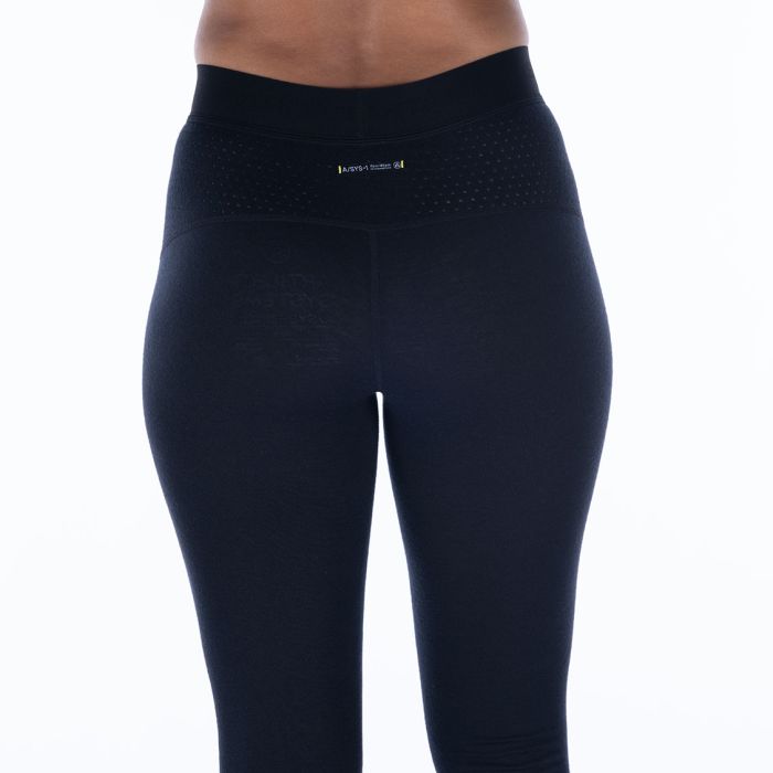 Flatiron 185 Legging Women uldunderbukser