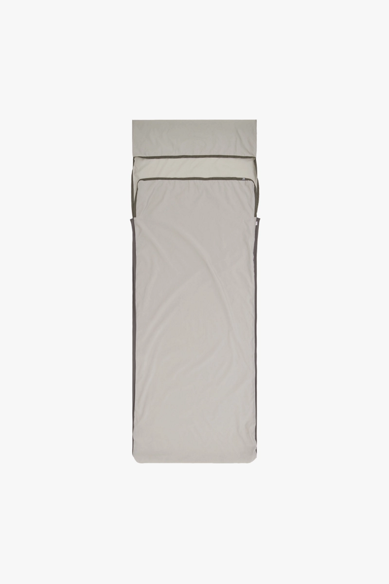 Sea to Summit Silk Blend Liner Seidenschlafsack