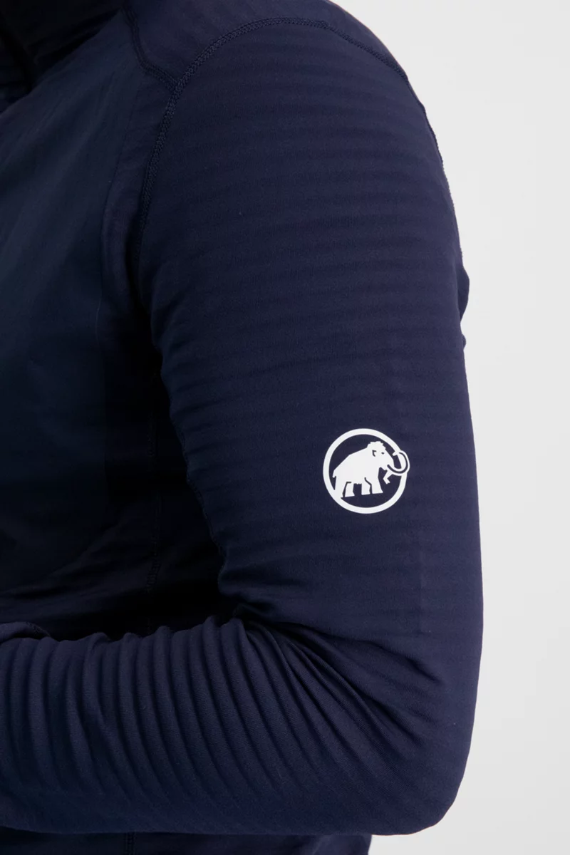 MAMMUT Taiss Light Herren Midlayer