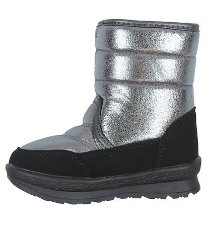 Sofie Schnoor Winterstiefel - Antiksilber