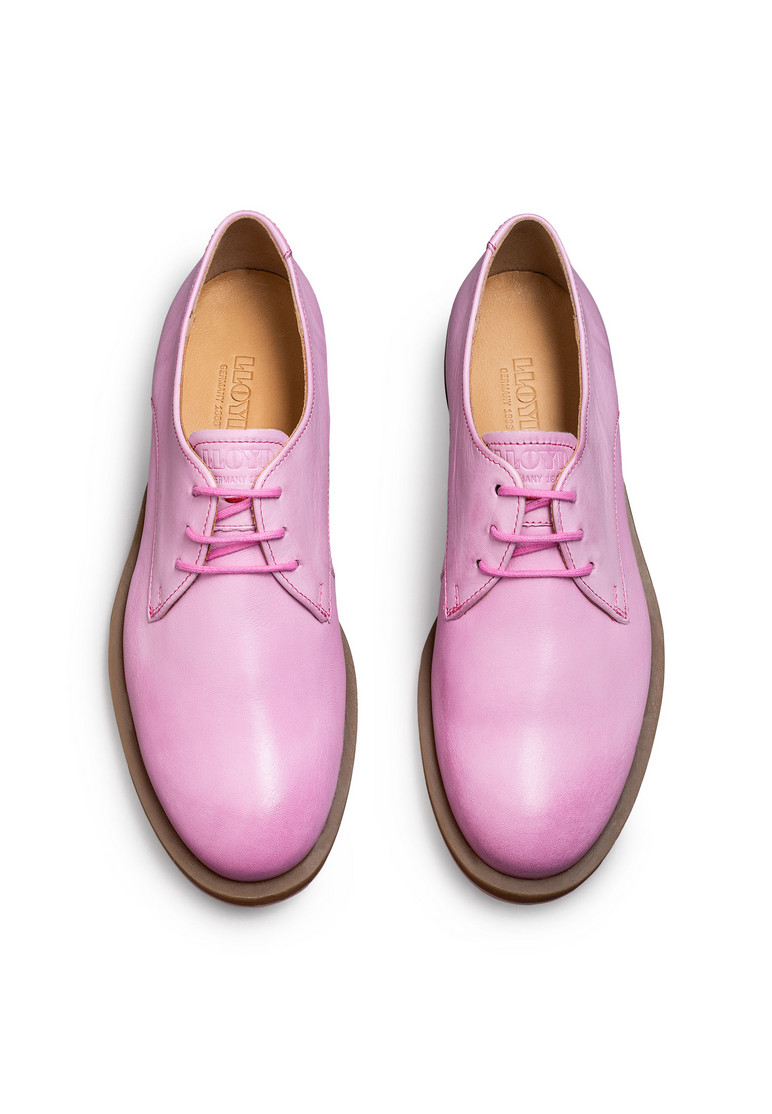 HALBSCHUHE Pink
