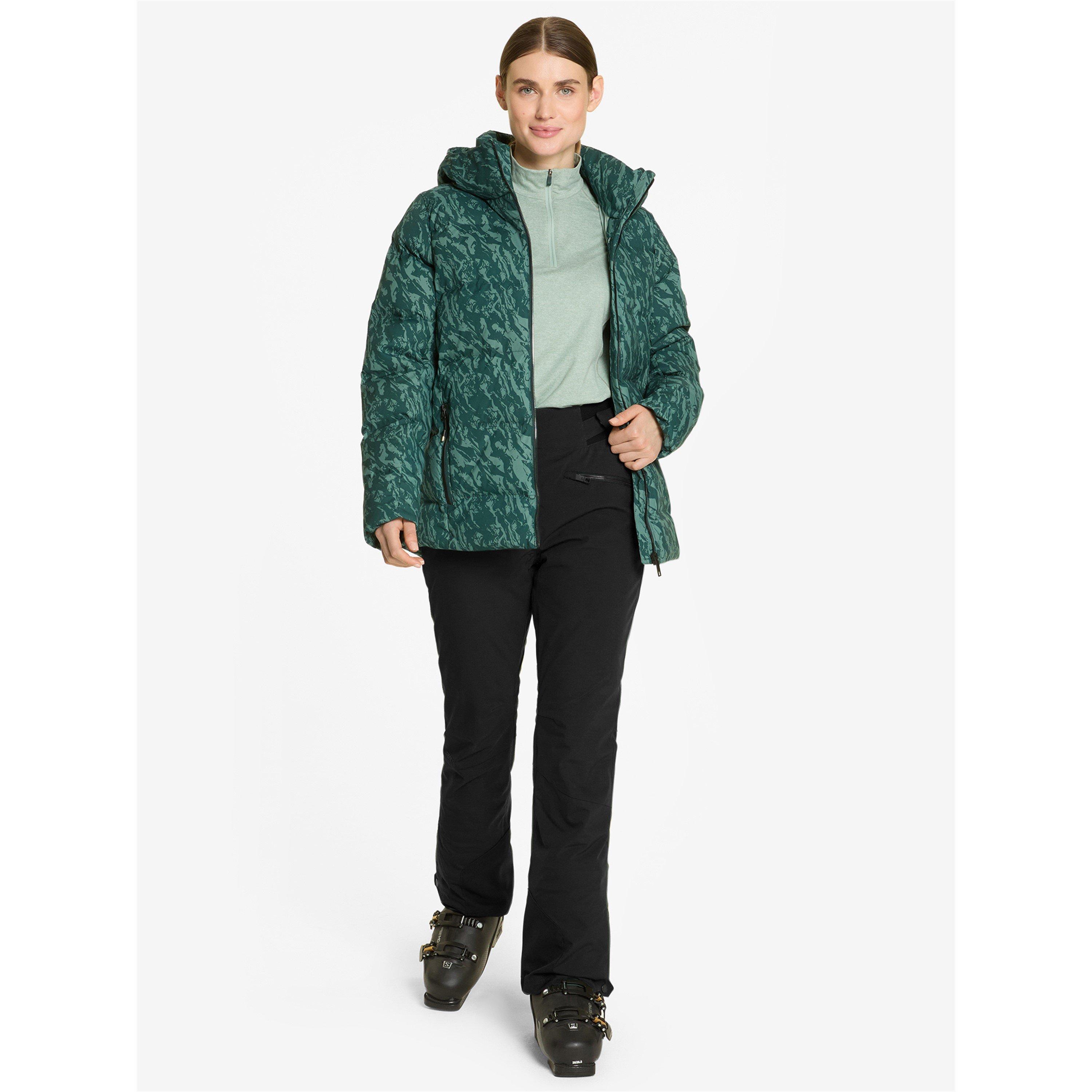 Ziener Tilla Ski Trousers Womens