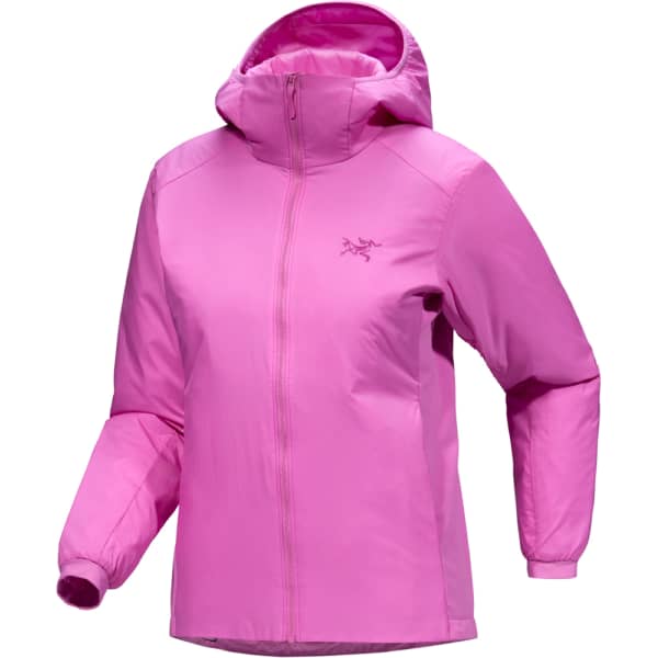 Doudoune randonnée ARC'TERYX ATOM HOODY W ALPENGLOW