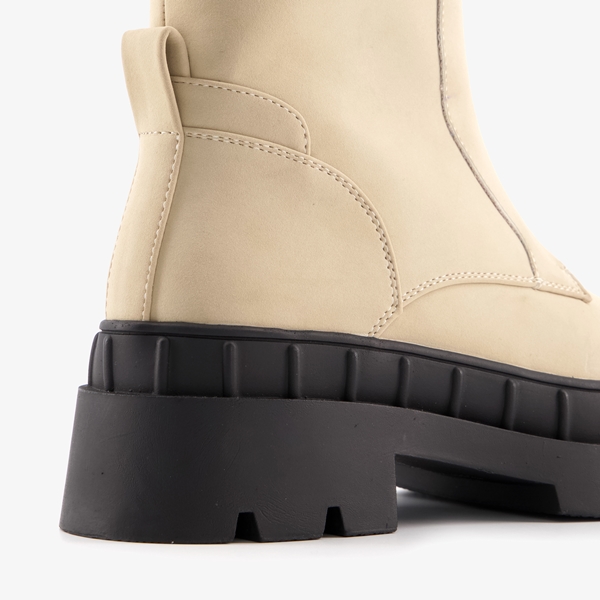 Blue Box dames boots
