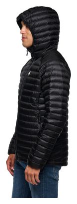 Doudoune Duvet Black Diamond Approach Down Hoody Noir