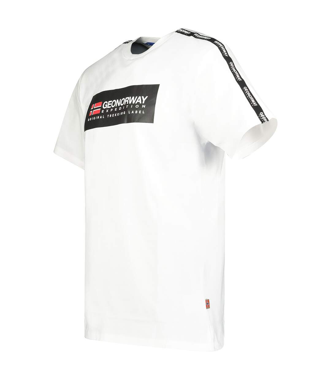 Jathlete Short Sleeve T-shirt