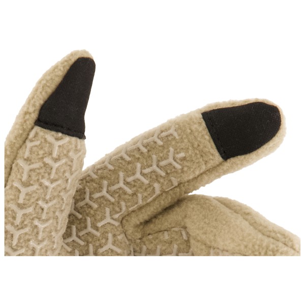 Heber Peak - CedarHe. Fleece Gloves - Gants