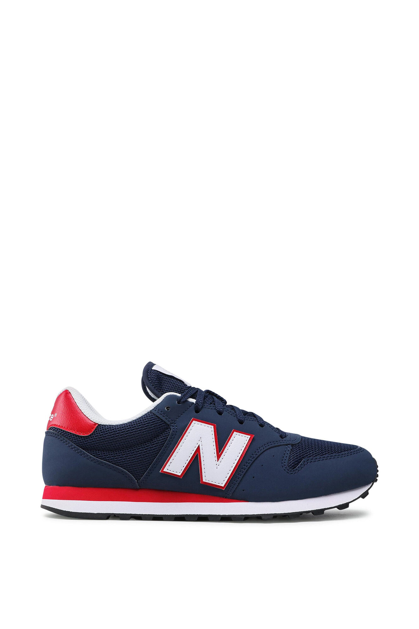 Tênis Masculino New Balance GM500 - Azul