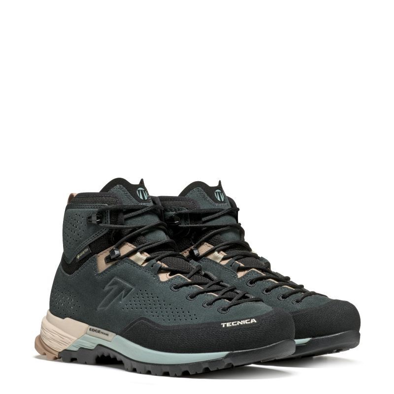Sulfur Mid GTX - Chaussures approche femme