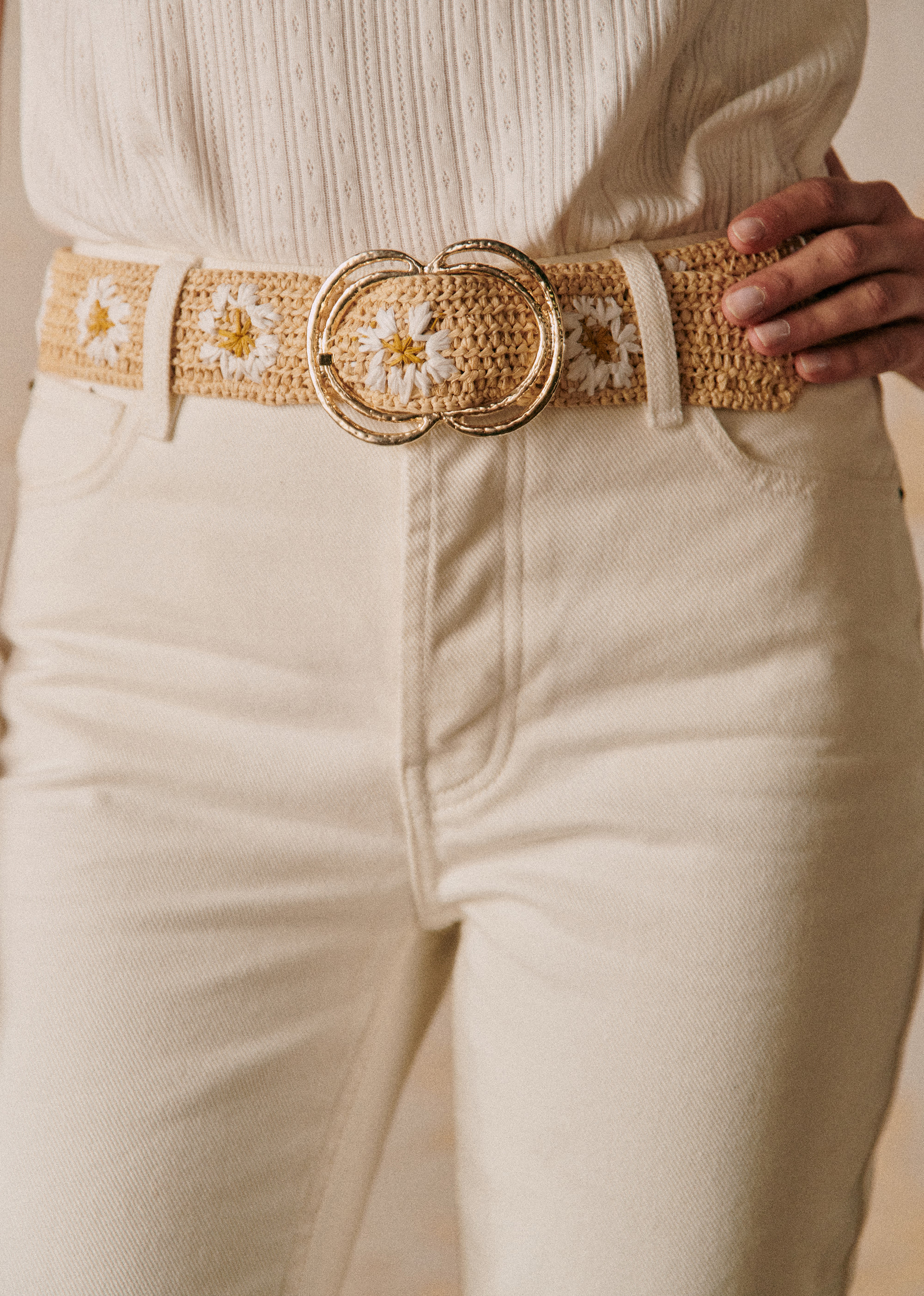 Brut Sexy - Ecru - E-SHOP/DENIM 5905701