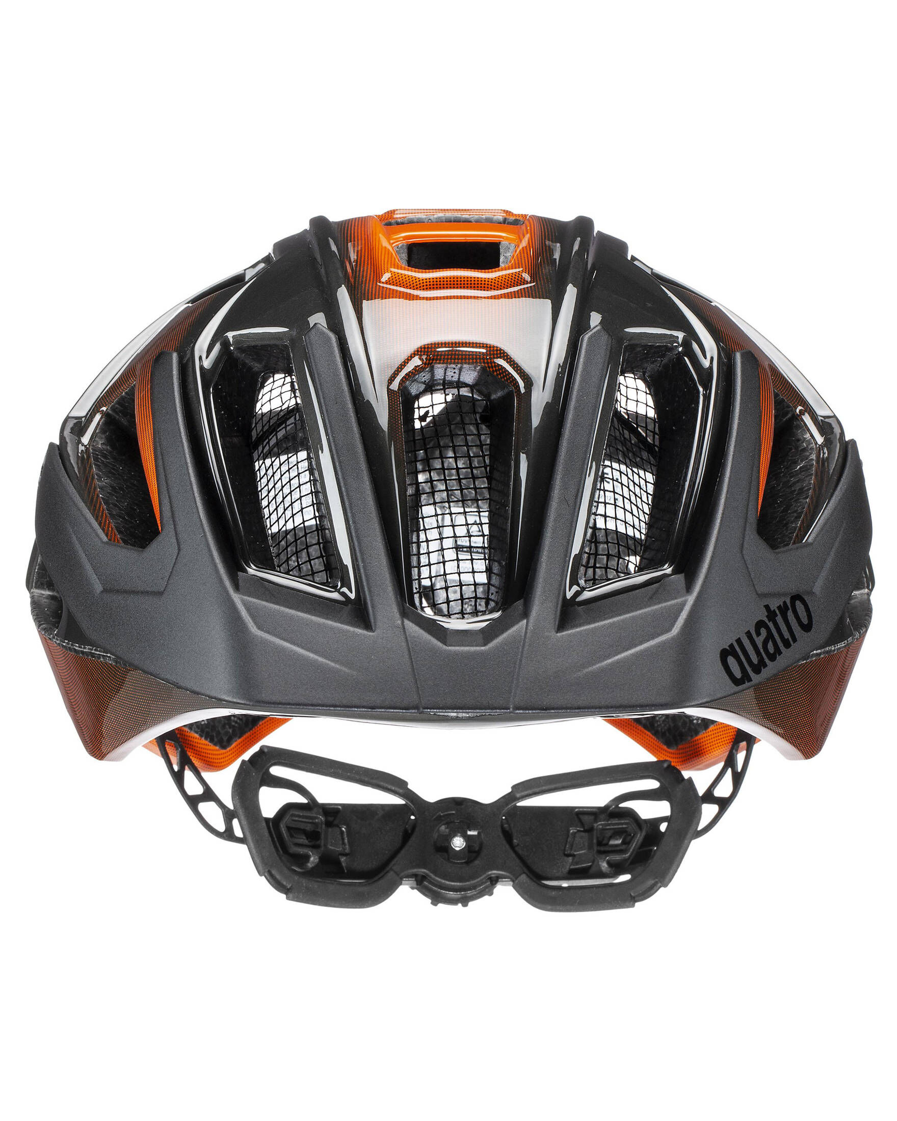 Uvex| Fahrradhelm QUATRO