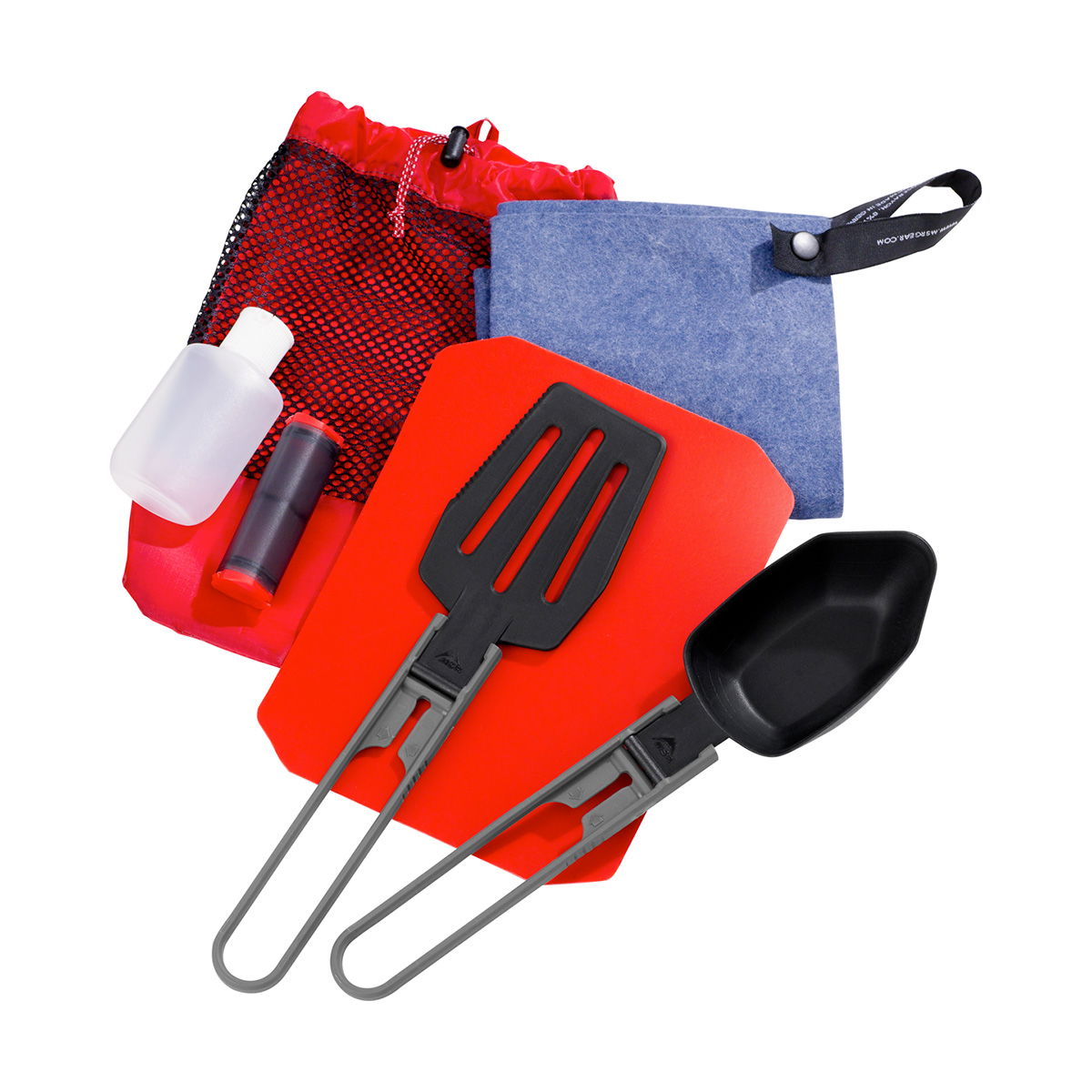 MSR Ultraligt Kitchen Set / køkkensæt