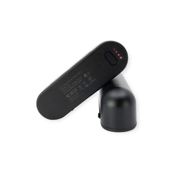 Chauffe-Mains Rechargeables Solar Hotspot Mag-Pods