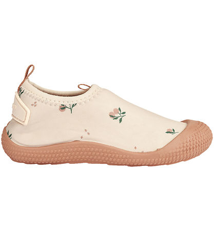 Liewood Bådesko - Sonja - Peach/ Sea Shell