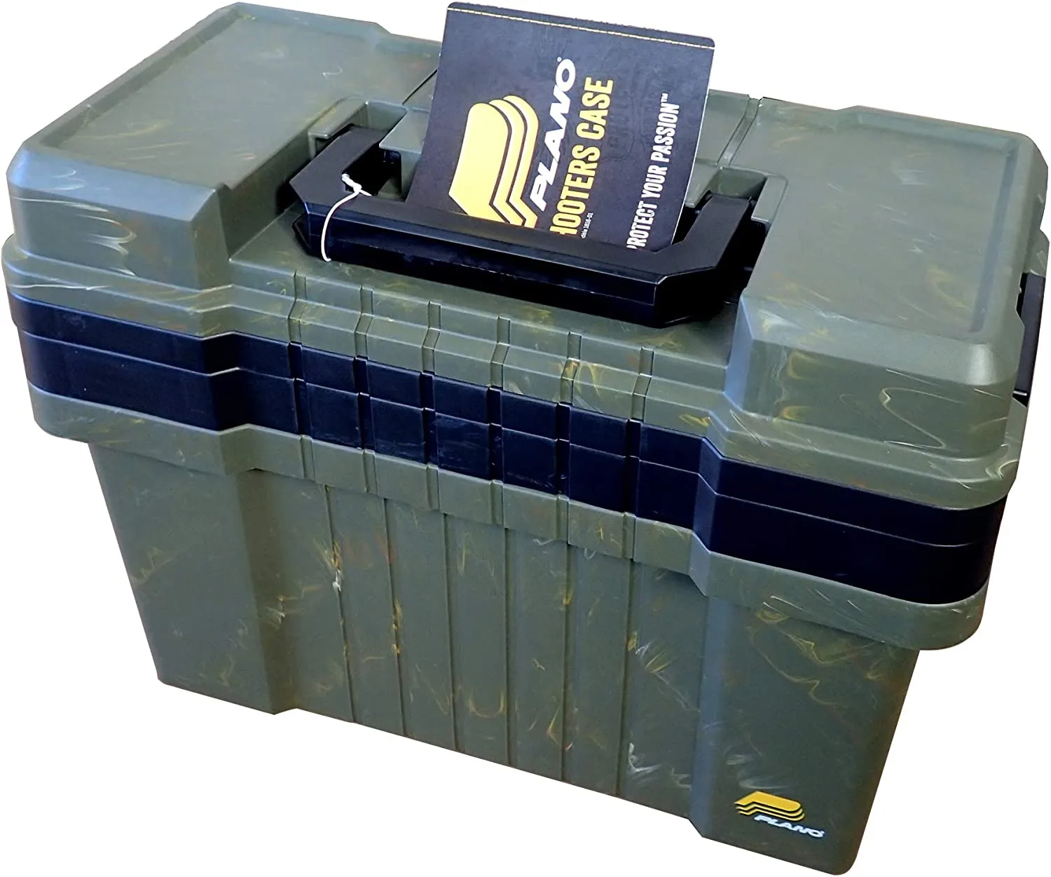 Plano 181601 Shooters Case Camo