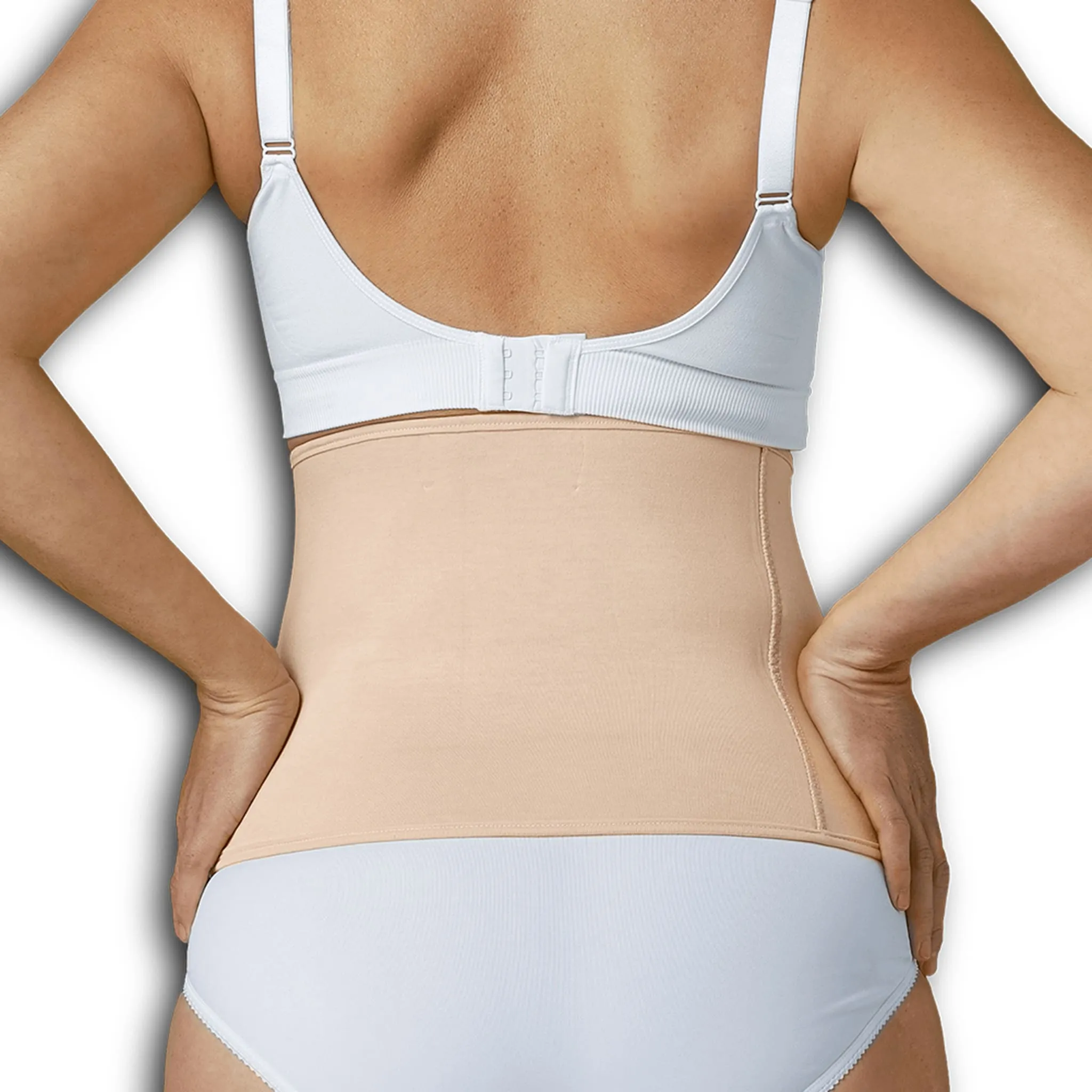 Carriwell Ceinture de Maintien Abdominale