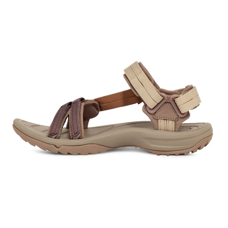 Teva Terra Fi Lite Sandal, dame