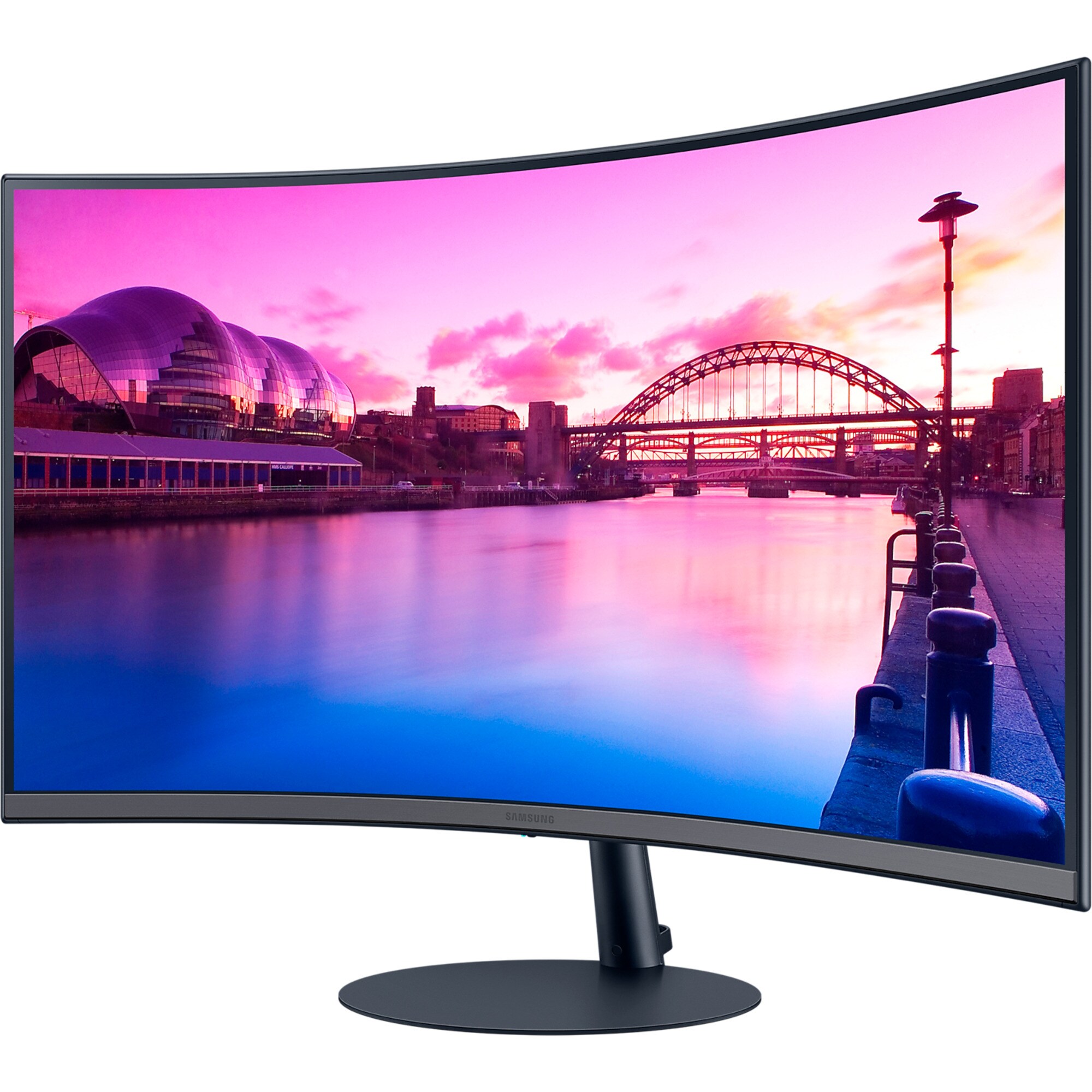 Samsung LED-Monitor S39C S32C390EAU