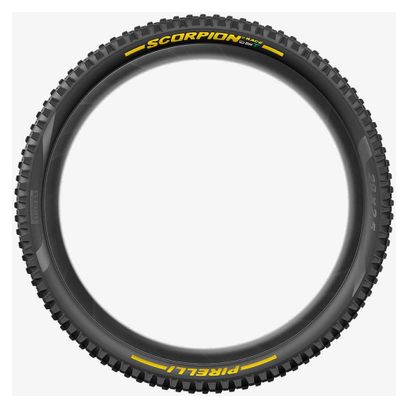 Pneu Pirelli Scorpion Race DH T 27.5'' Tubeless Ready Souple SmartGrip Evo DH DualWall