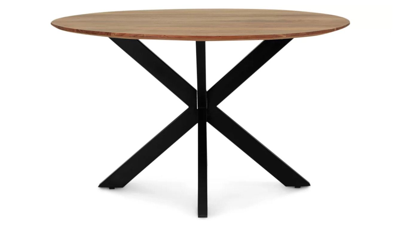 Eettafel - naturel Oslo