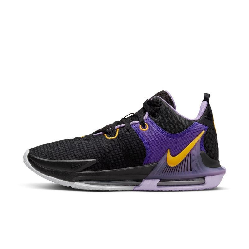 Chaussures de basket Nike Witness 7 pour homme