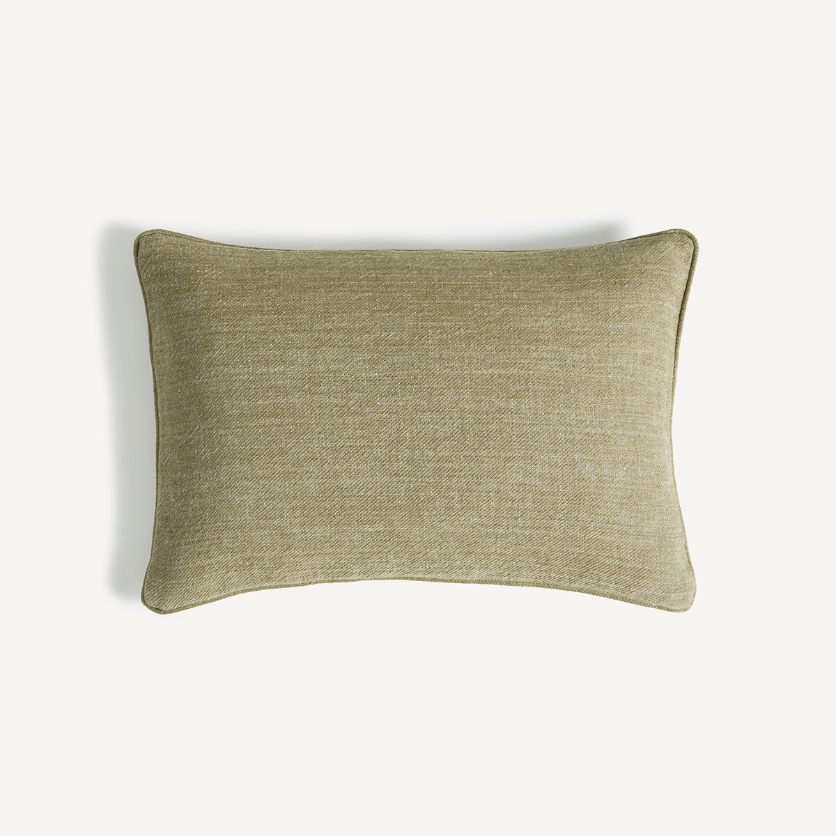 AM.PM<br>Capa de almofada de linho Serge