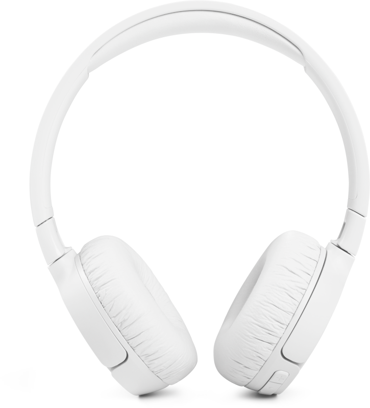 JBL - Tune 660NC Wireeless Bluetooth 5.0 NC Headphone