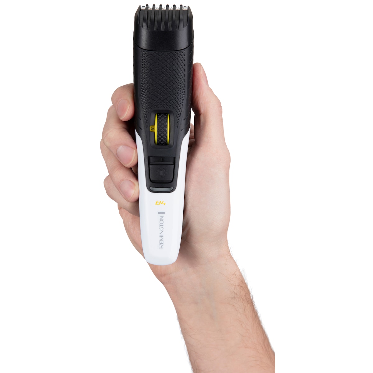 Remington Style Series B4 skjeggtrimmer 43261560100