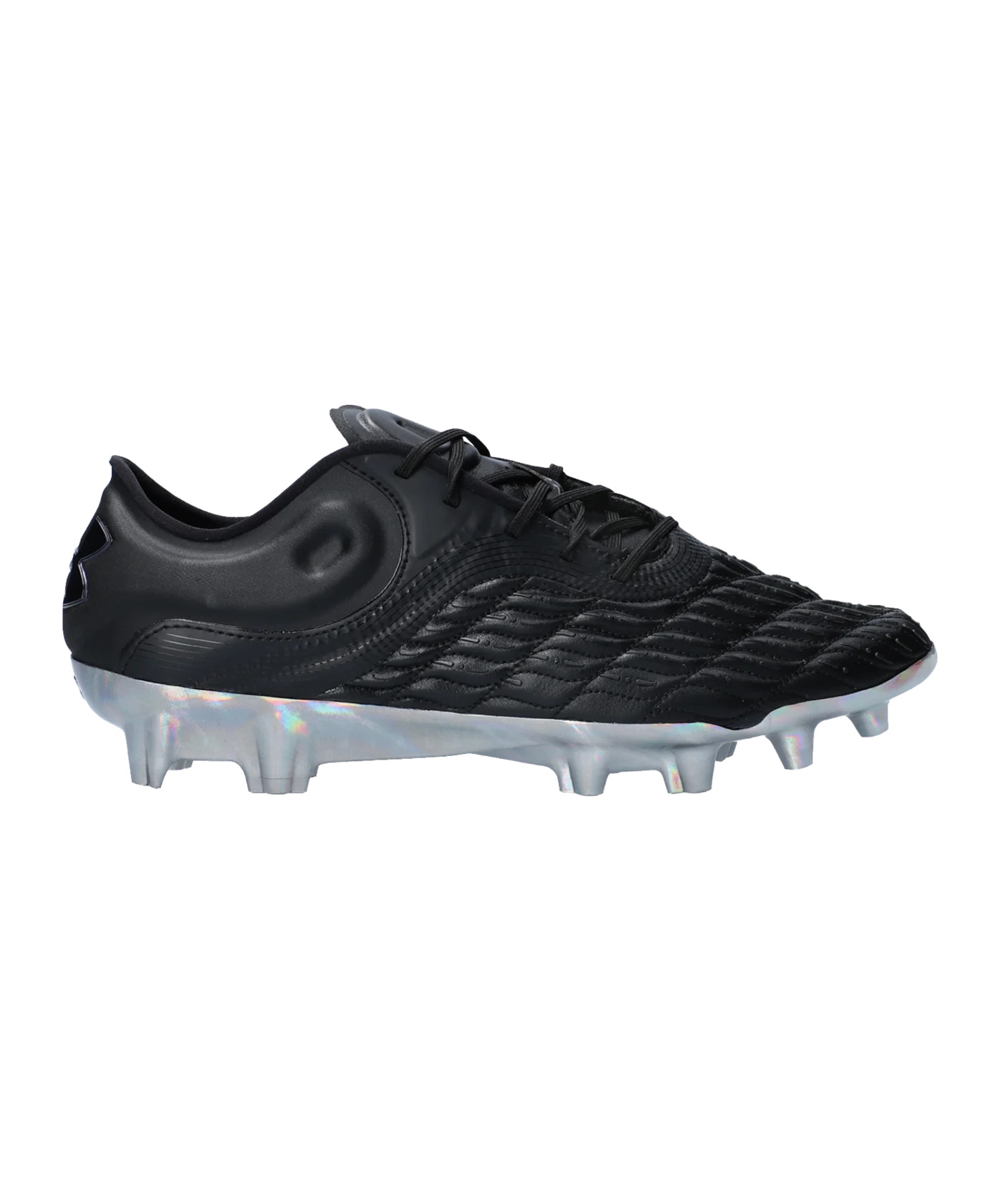 Under Armour Clone Magnetico Elite 3.0 FG Black Pack Schwarz F001