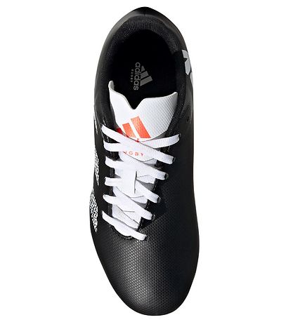 adidas Performance RugbyStøvler - Rugby Junior SG - Sort