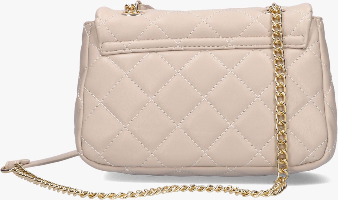 VALENTINO BAGS beige valentino bags schoudertas ocarina satchel