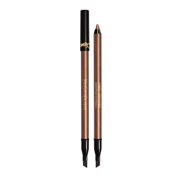 Yves Saint Laurent Lines Liberated<br>1.2 g, 03