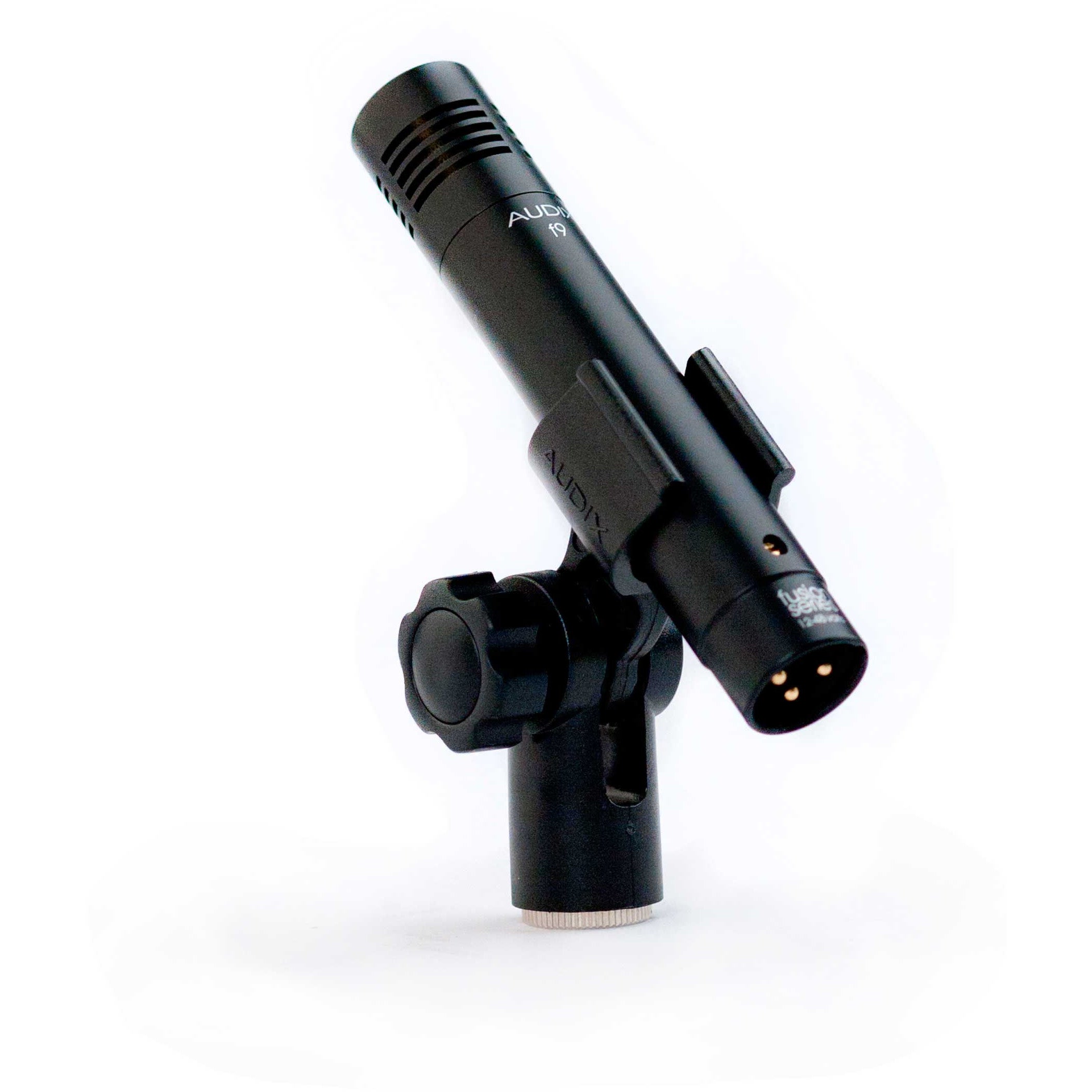 Audix F9 condensator instrumentmicrofoon