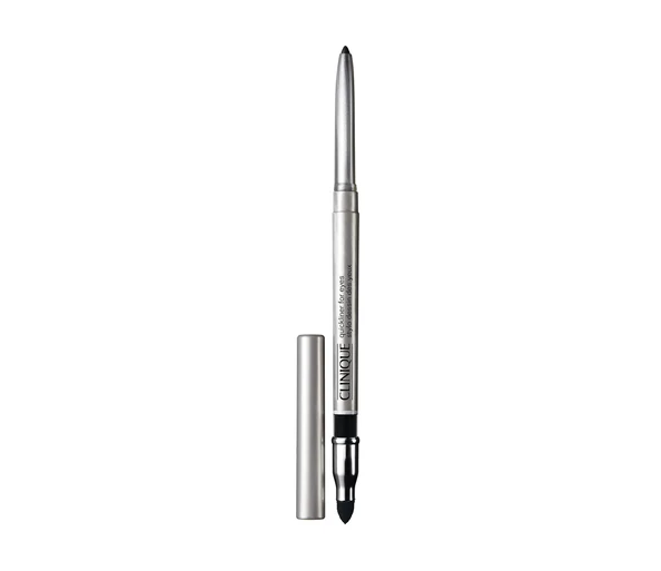 Clinique Quickliner Quickliner For Eyes07 Really Black