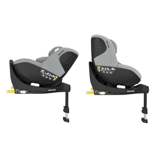 Siège-auto gr0+/1 Mica Pro Eco I-size Authentic grey - MAXI COSI