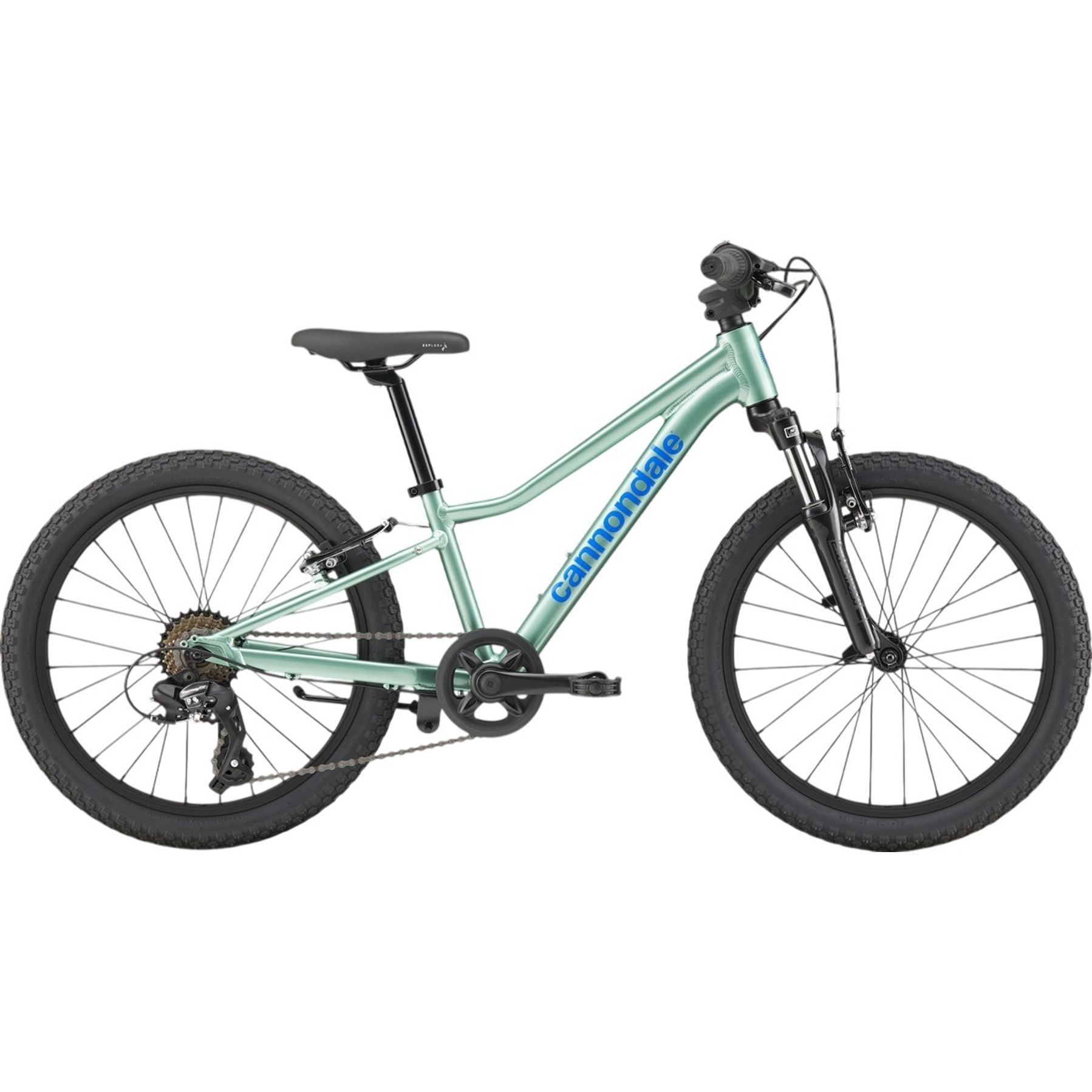 Cannondale Kids Trail 20 2026