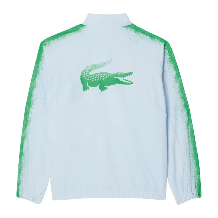 Lacoste Tennis x Daniil Medvedev Trainingspak Heren