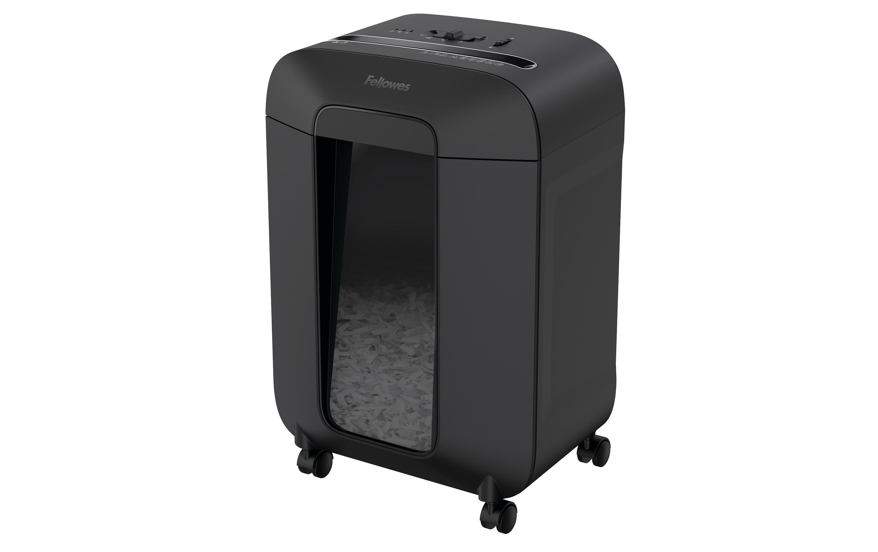 Aktenvernichter Powershred LX85 P-4, 12 Seiten<br>Aktenvernichter LX85 für einen Nutzer