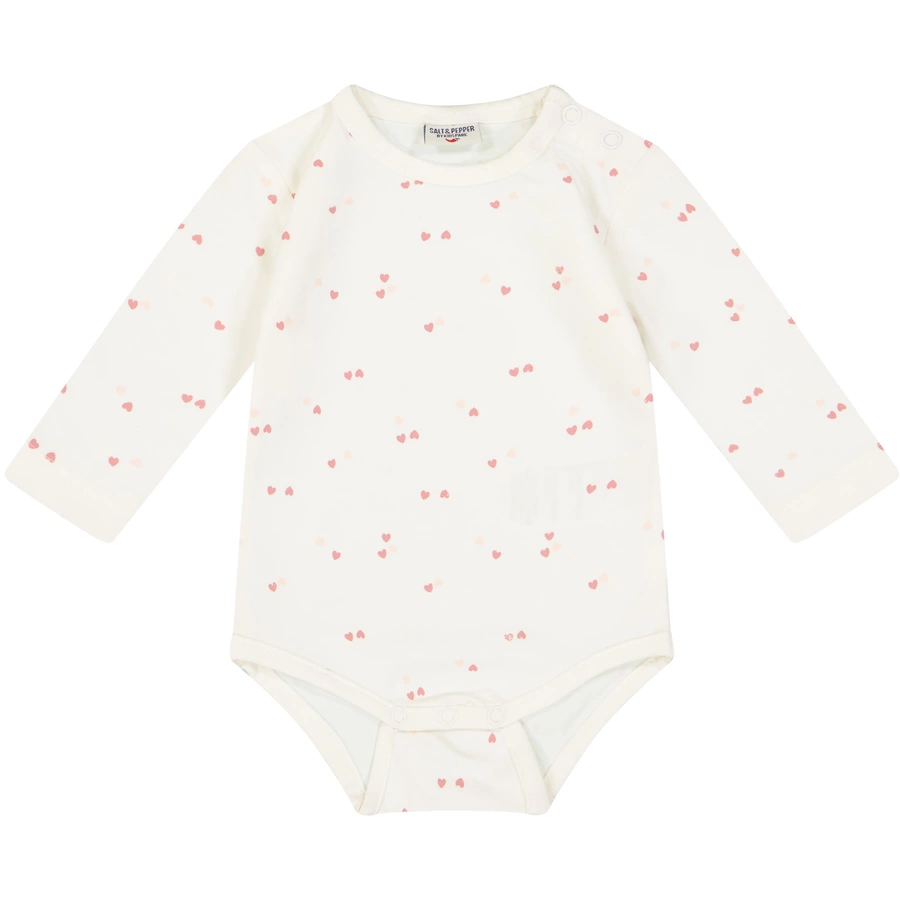 SALT AND PEPPER Baby Girls Body Set Darling multi color