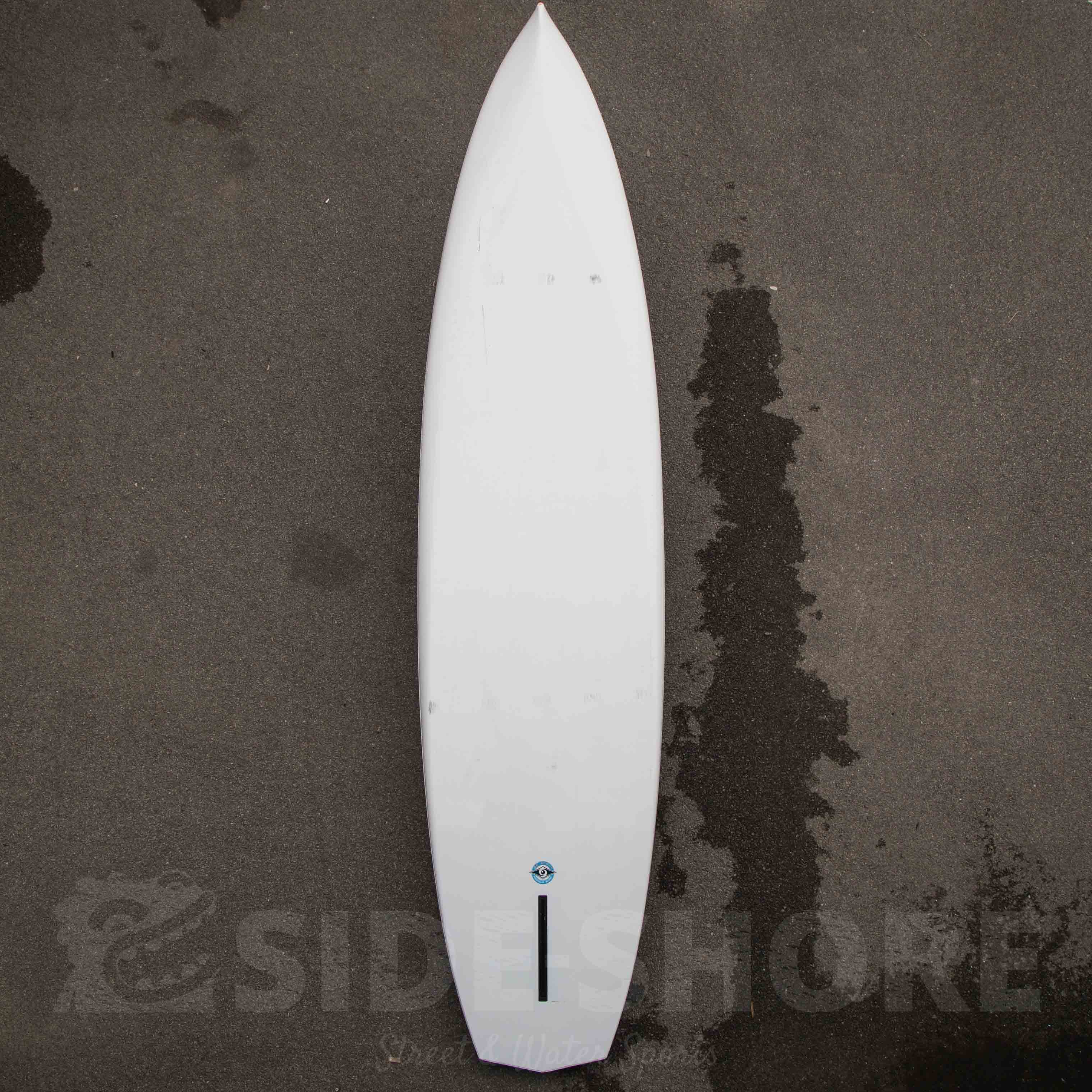 Bic Sport / Tahe Ace-Tec 11 Wing Sup LTD - BLUE