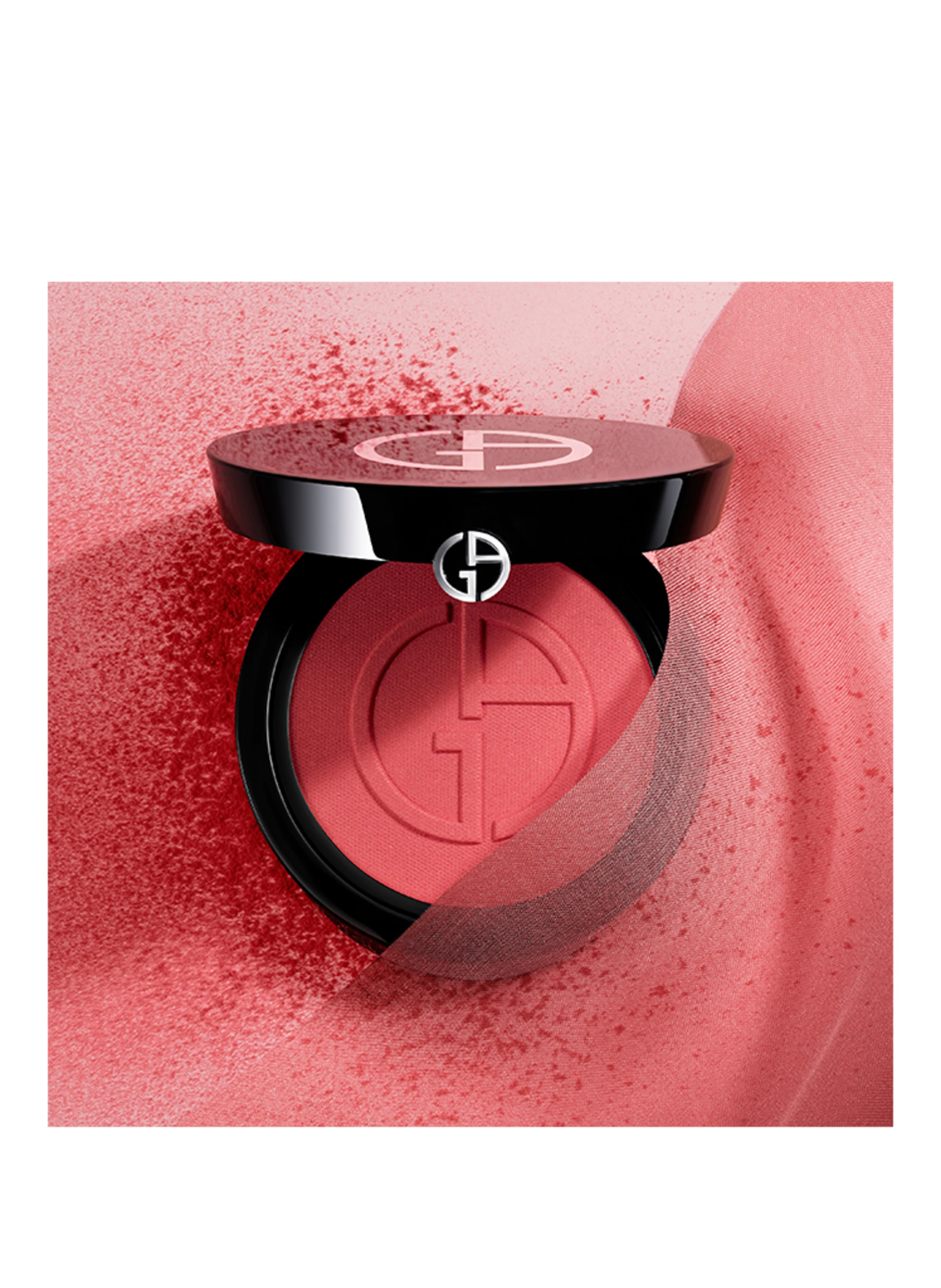 GIORGIO ARMANI BEAUTY LUMINOUS SILK GLOW