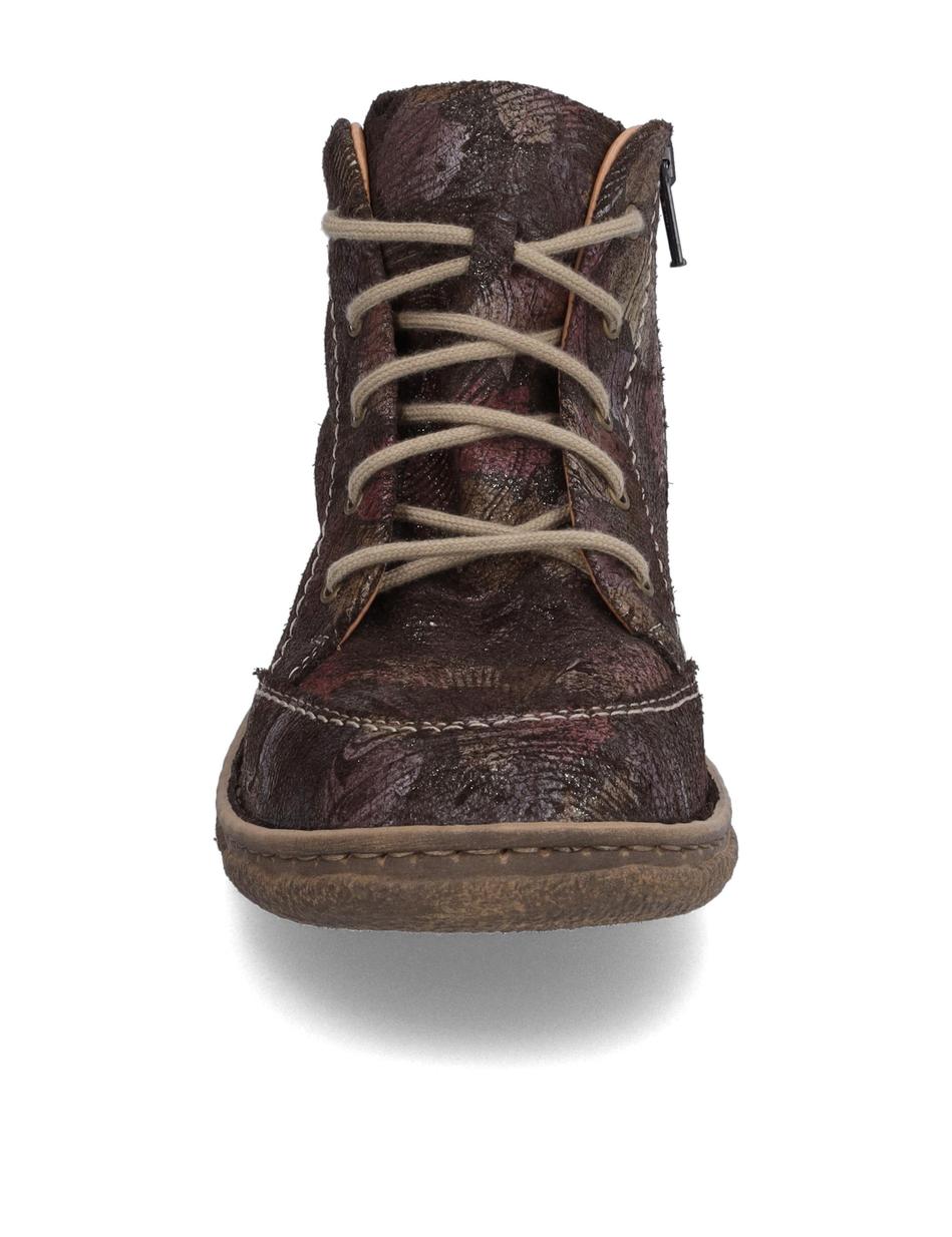 Stiefelette Neele 01, moro