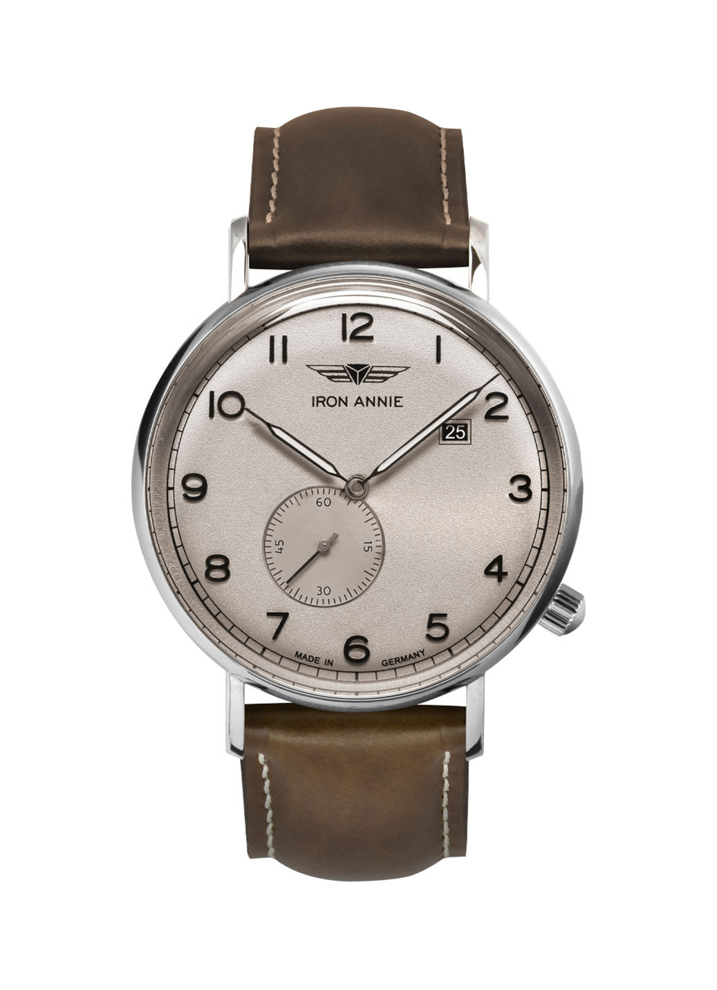 Herrenuhr der Serie 
