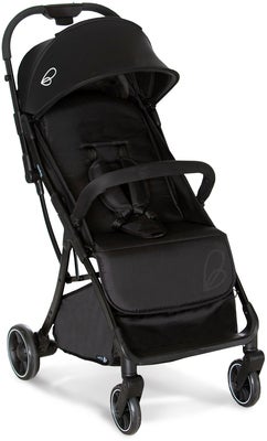 Asalvo Hito Trille, Black