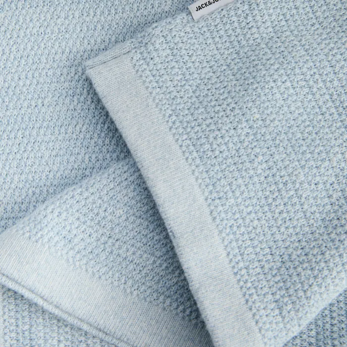 Jack & Jones George Knit Polo Heren